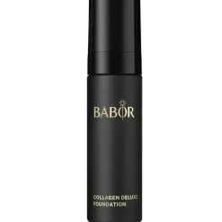 BABOR Collagen Deluxe Foundation 01 porcelain 30 ml