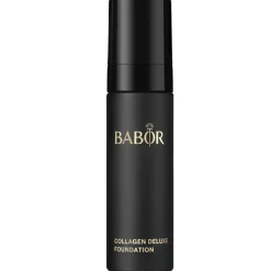 BABOR Collagen Deluxe Foundation 03 natural 30 ml
