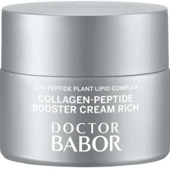 BABOR Collagen Peptide Booster Cream rich 50 ml