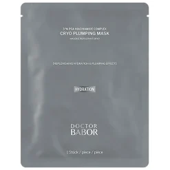 BABOR Cryo Plumping Mask