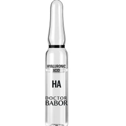 BABOR 10D Hyuluronic Acid Ampoule Serum 14 ml