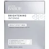 BABOR Doctor Babor Bright Effect Mask 5 Stk.