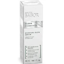 BABOR Doctor Babor Cleanformance Moisture Glow Serum 30 ml