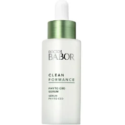BABOR Doctor Babor Cleanformance Phyto CBD Serum 30 ml