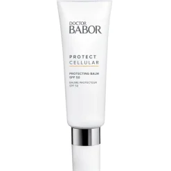 BABOR Doctor Babor Protect Cellular Face Protecting Balm SPF 50 50 ml