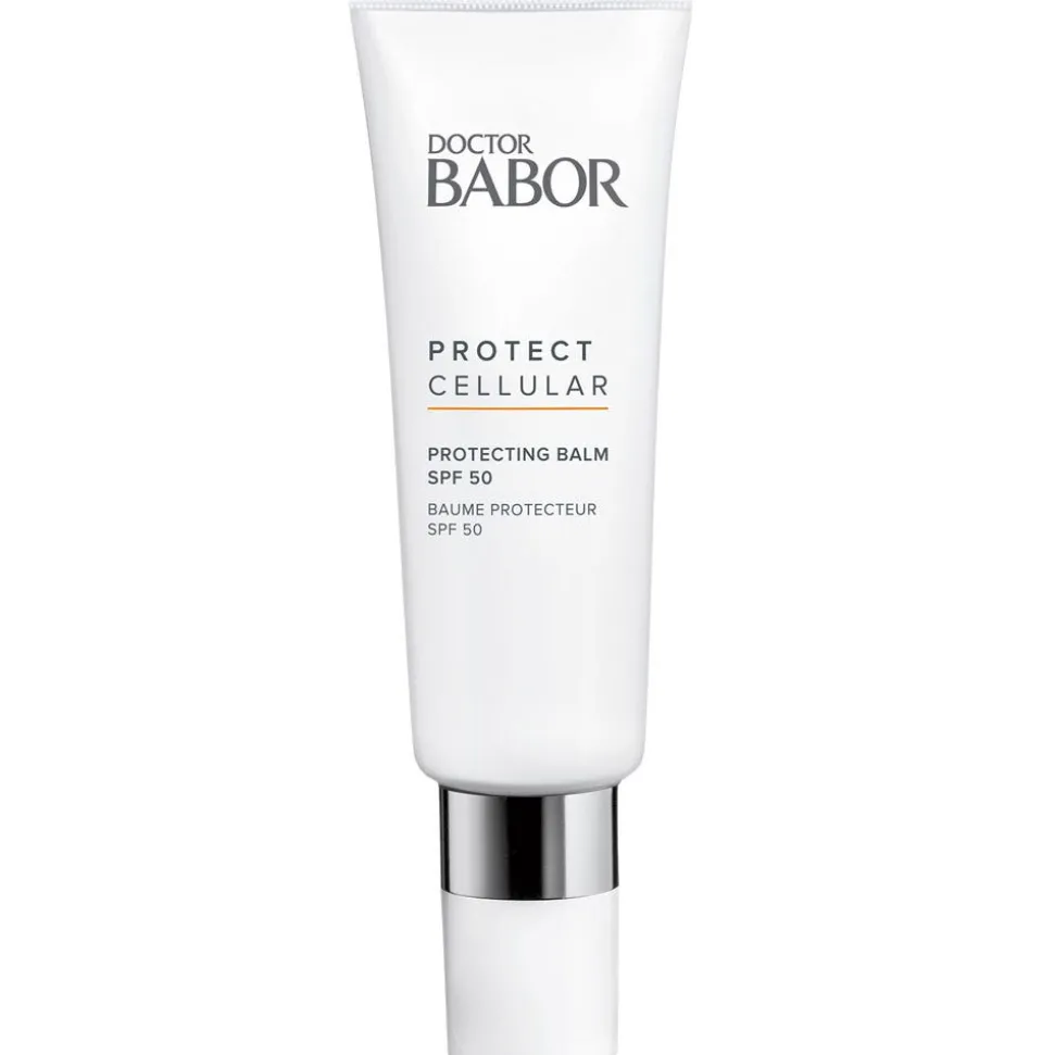BABOR Doctor Babor Protect Cellular Face Protecting Balm SPF 50 50 ml