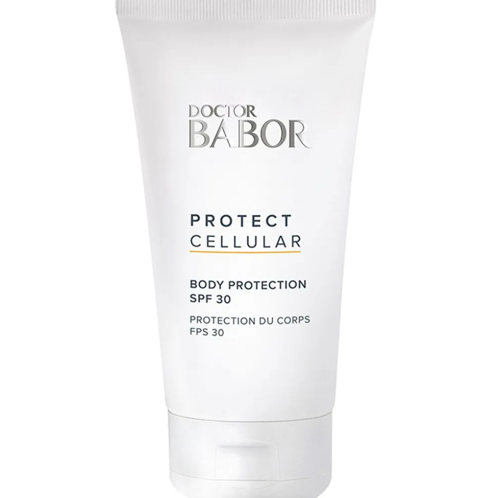 BABOR Doctor Babor Protect Cellular Body Protection SPF 30 150 ml