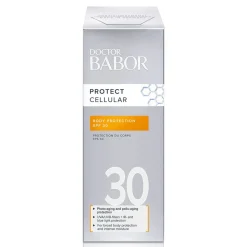 BABOR Doctor Babor Protect Cellular Body Protection SPF 30 150 ml
