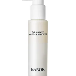 BABOR Eye & Heavy Make Up Remover 100 ml