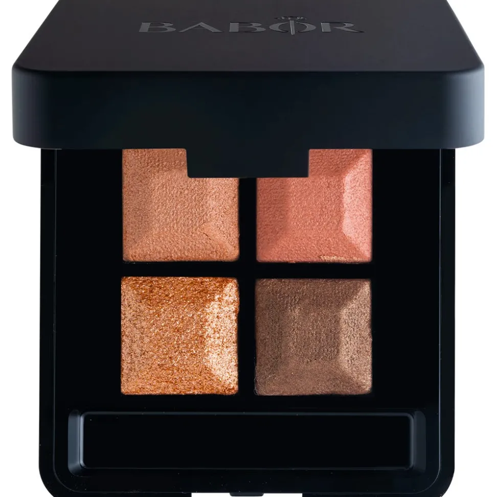 BABOR Eye Shadow Quattro 01 nudes 4 g
