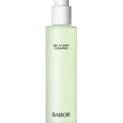 BABOR Gel & Tonic Cleanser 200 ml