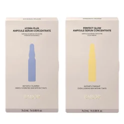 BABOR Glow & Hydration Set