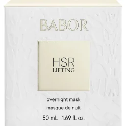 BABOR HSR LIFTING Overnight Mask 50 ml