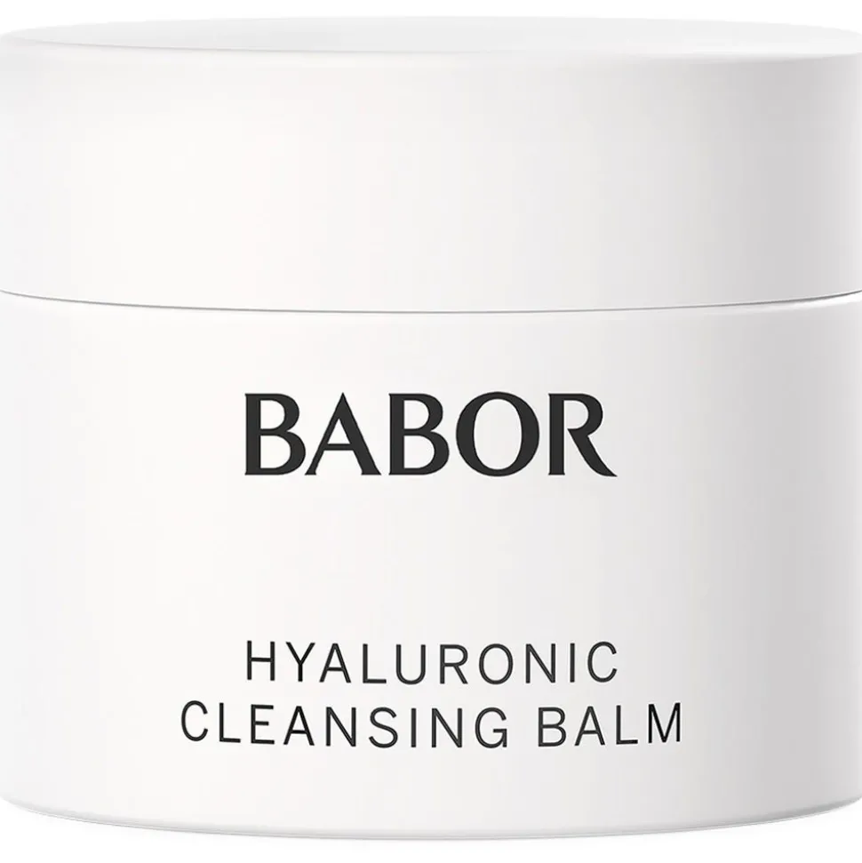BABOR Hyaluronic Cleansing Balm 150 ml
