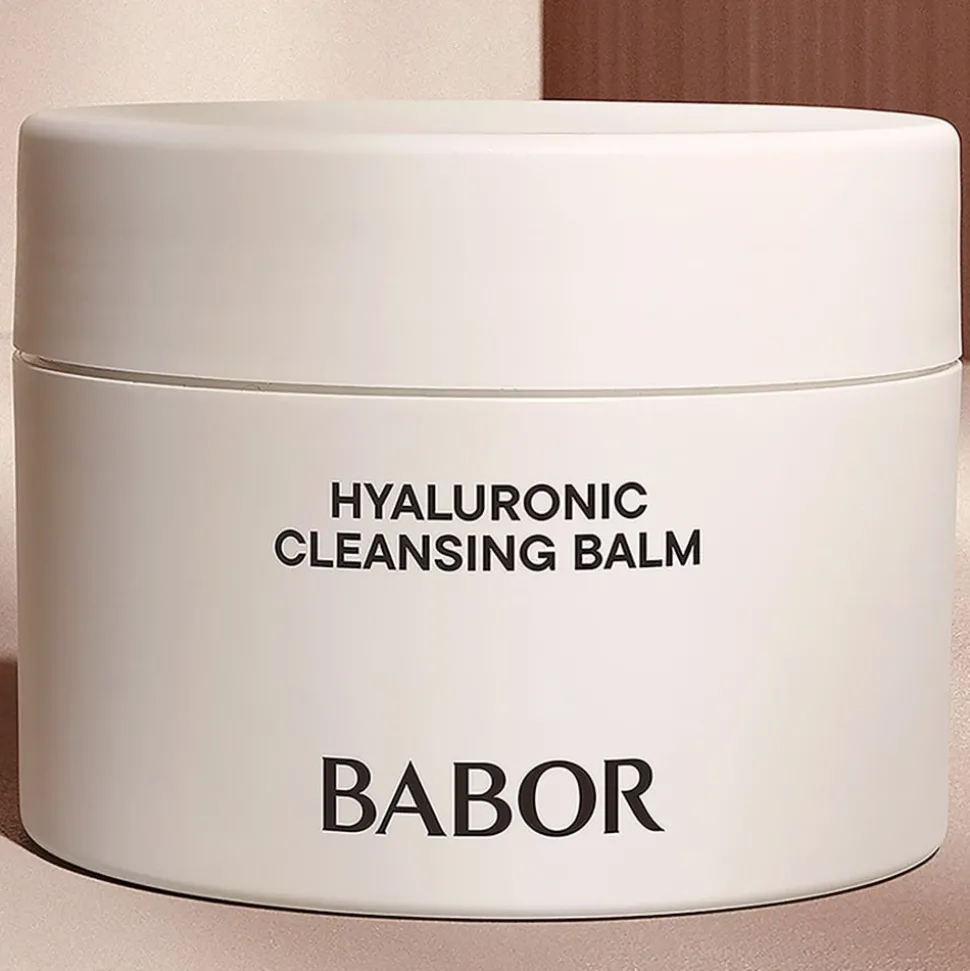BABOR Hyaluronic Cleansing Balm 150 ml
