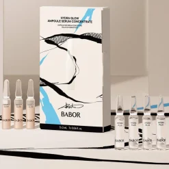 BABOR Hydra Glow Ampullen Set 7x2 ml