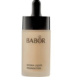 BABOR Hydra Liquid Foundation 02 Banana 30 ml