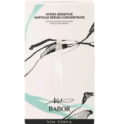 BABOR Hydra Sensitive Ampullen Set 7x2 ml
