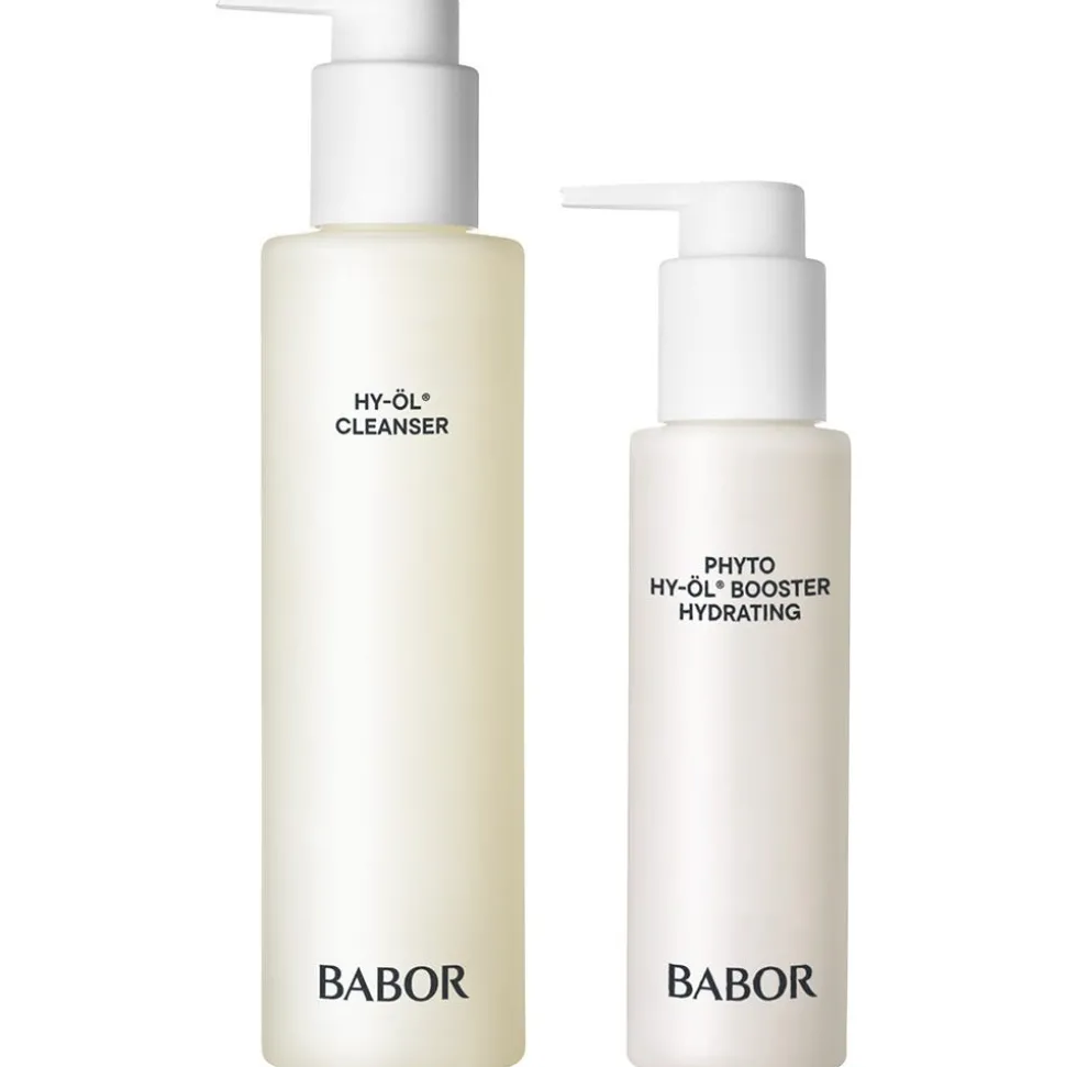 BABOR HY-ÖL & Phyto Hydrating Set