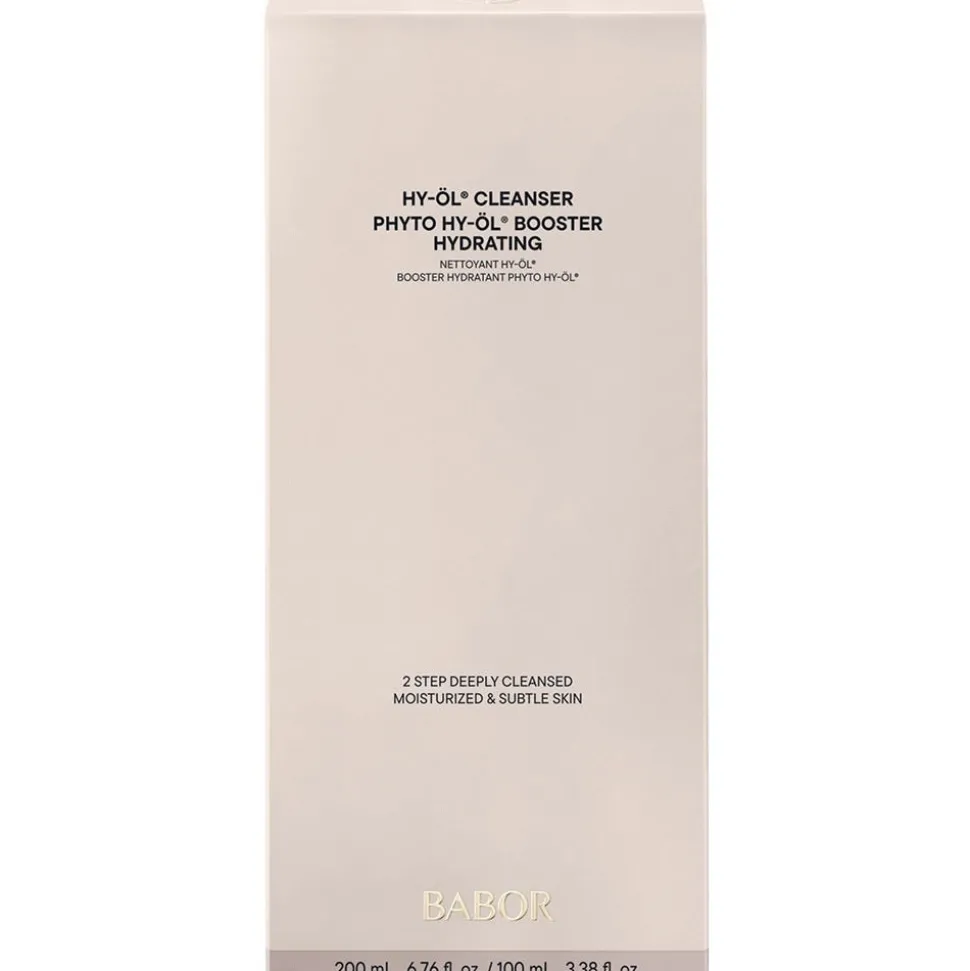 BABOR HY-ÖL & Phyto Hydrating Set