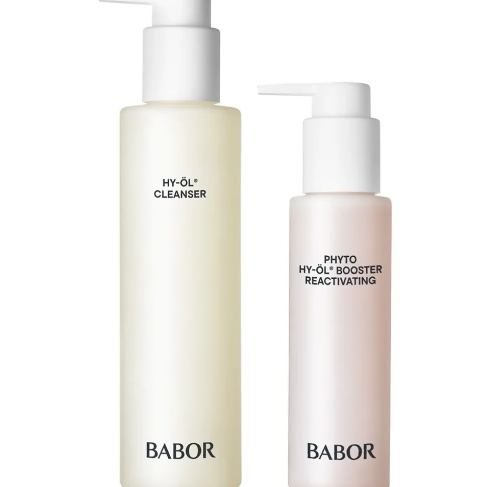 BABOR HY-ÖL & Phyto Reactivating Set 300 ml