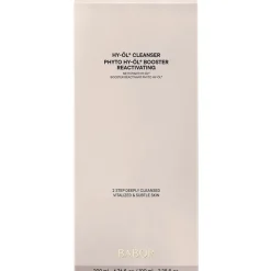 BABOR HY-ÖL & Phyto Reactivating Set 300 ml