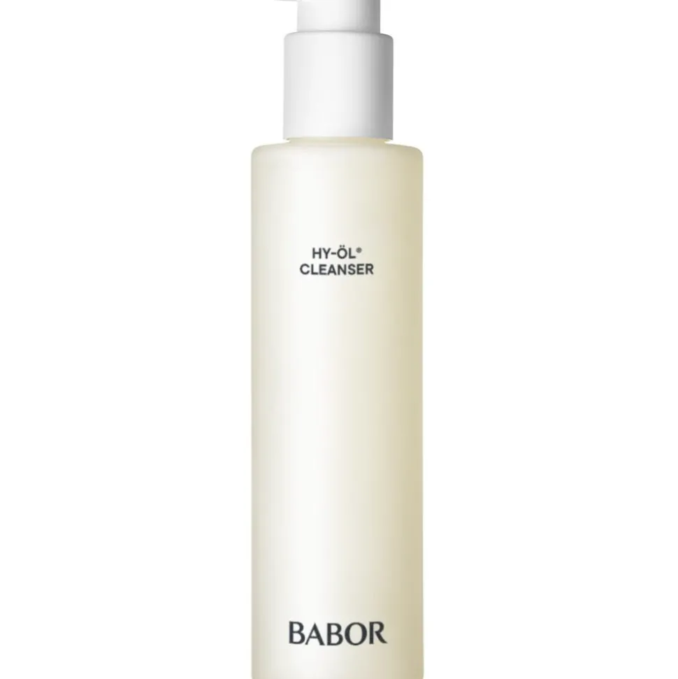 BABOR HY-ÖL Cleanser 200 ml