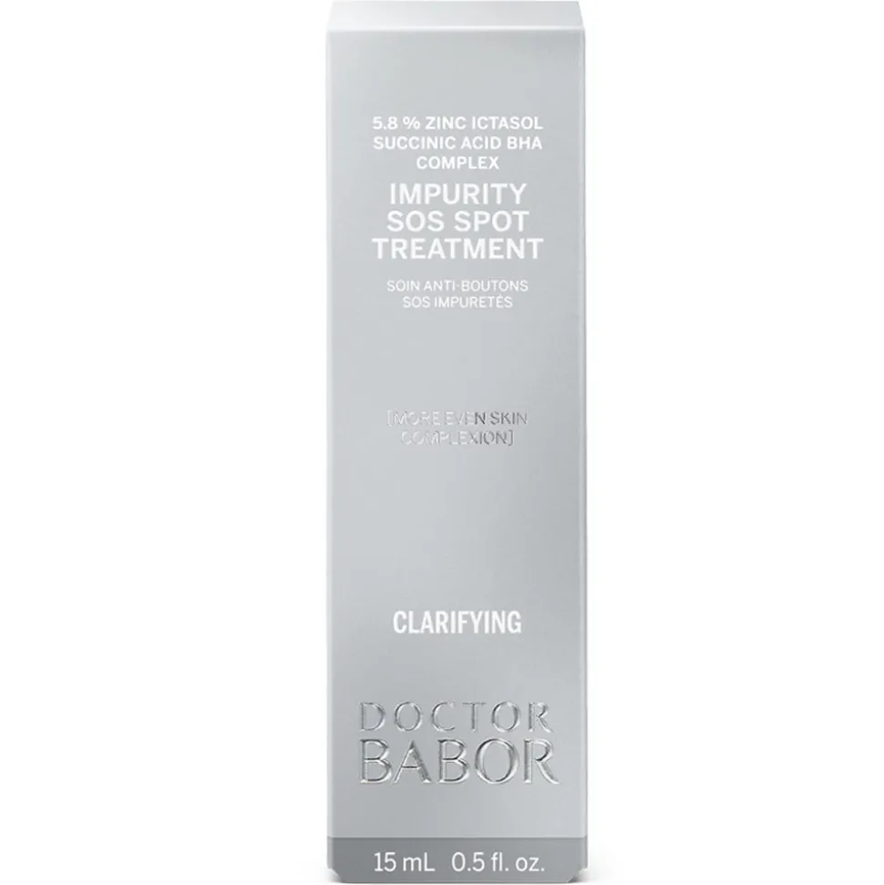 BABOR Impurity SOS Spot Treatment 15 ml