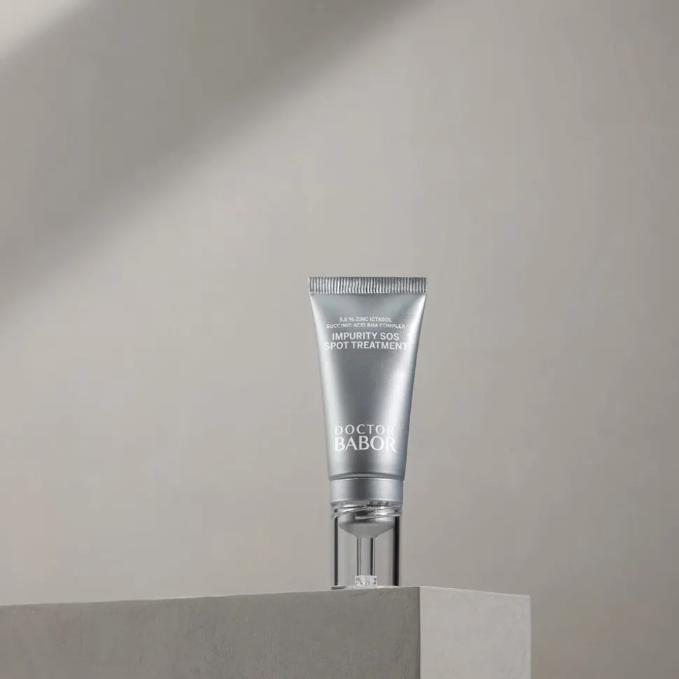 BABOR Impurity SOS Spot Treatment 15 ml