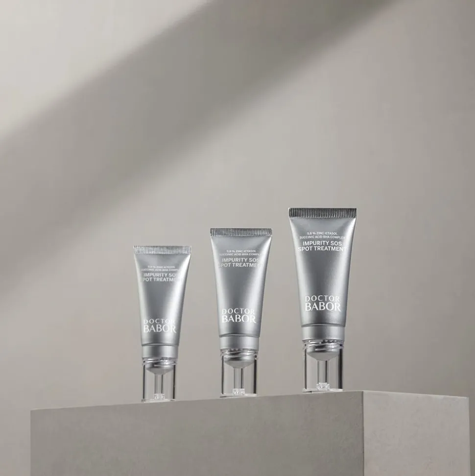 BABOR Impurity SOS Spot Treatment 15 ml