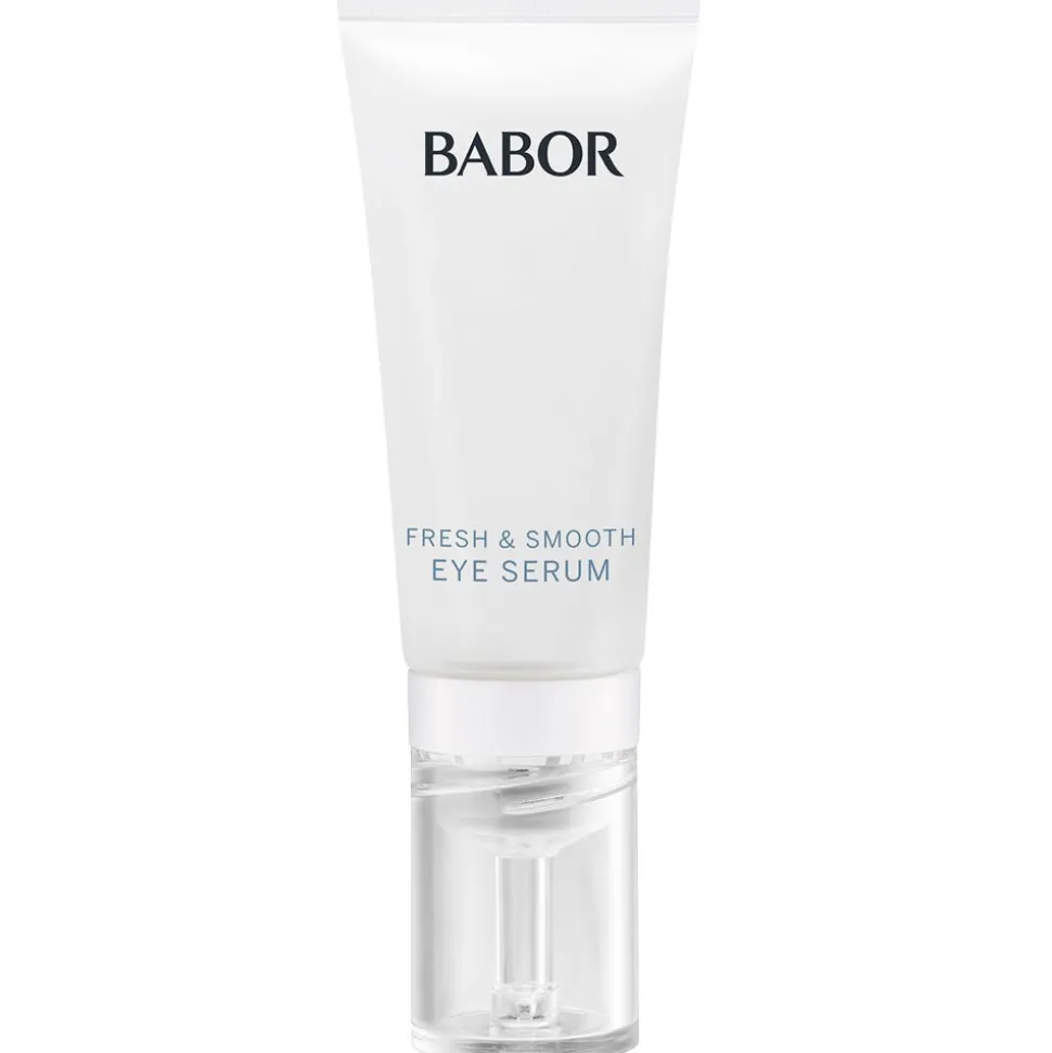 BABOR Instant Fresh & Smooth Eye Serum 15 ml