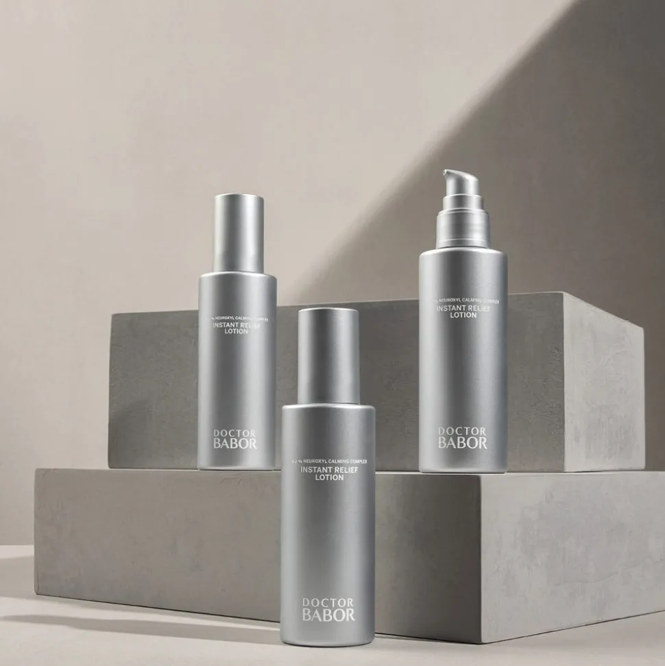 BABOR Instant Relief Lotion 150 ml