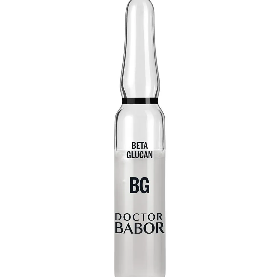 BABOR Instant Soothing Ampoule Serum Concentrate 14 ml