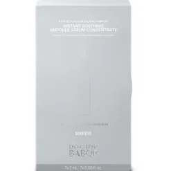 BABOR Instant Soothing Ampoule Serum Concentrate 14 ml