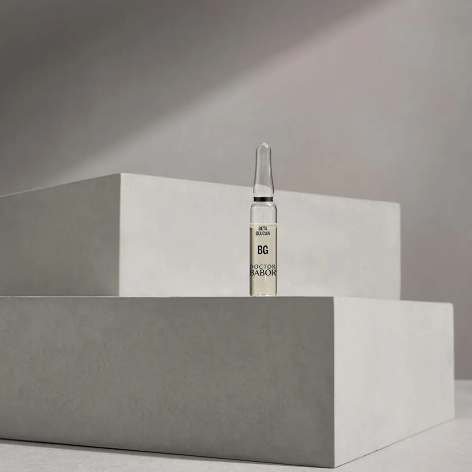 BABOR Instant Soothing Ampoule Serum Concentrate 14 ml