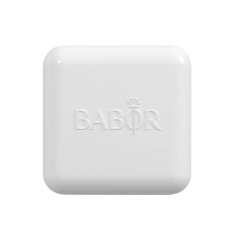 BABOR Natural Cleansing Bar + Dose 65 g