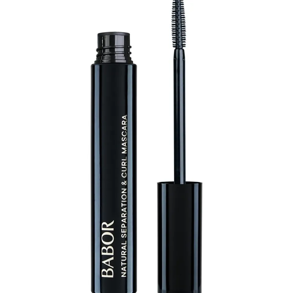 BABOR Natural Separation & Curl Mascara 7 ml