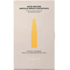 BABOR Nutri Restore Ampoule 14 ml