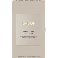BABOR Perfect Skin Collection 7 Stück