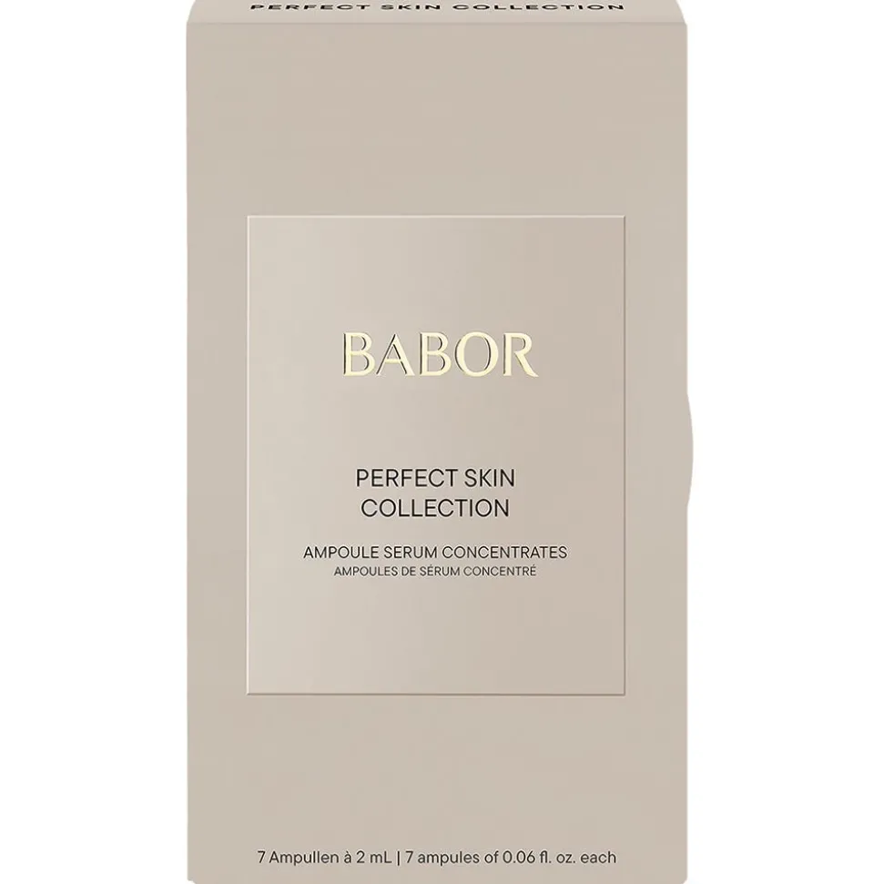 BABOR Perfect Skin Collection 7 Stück