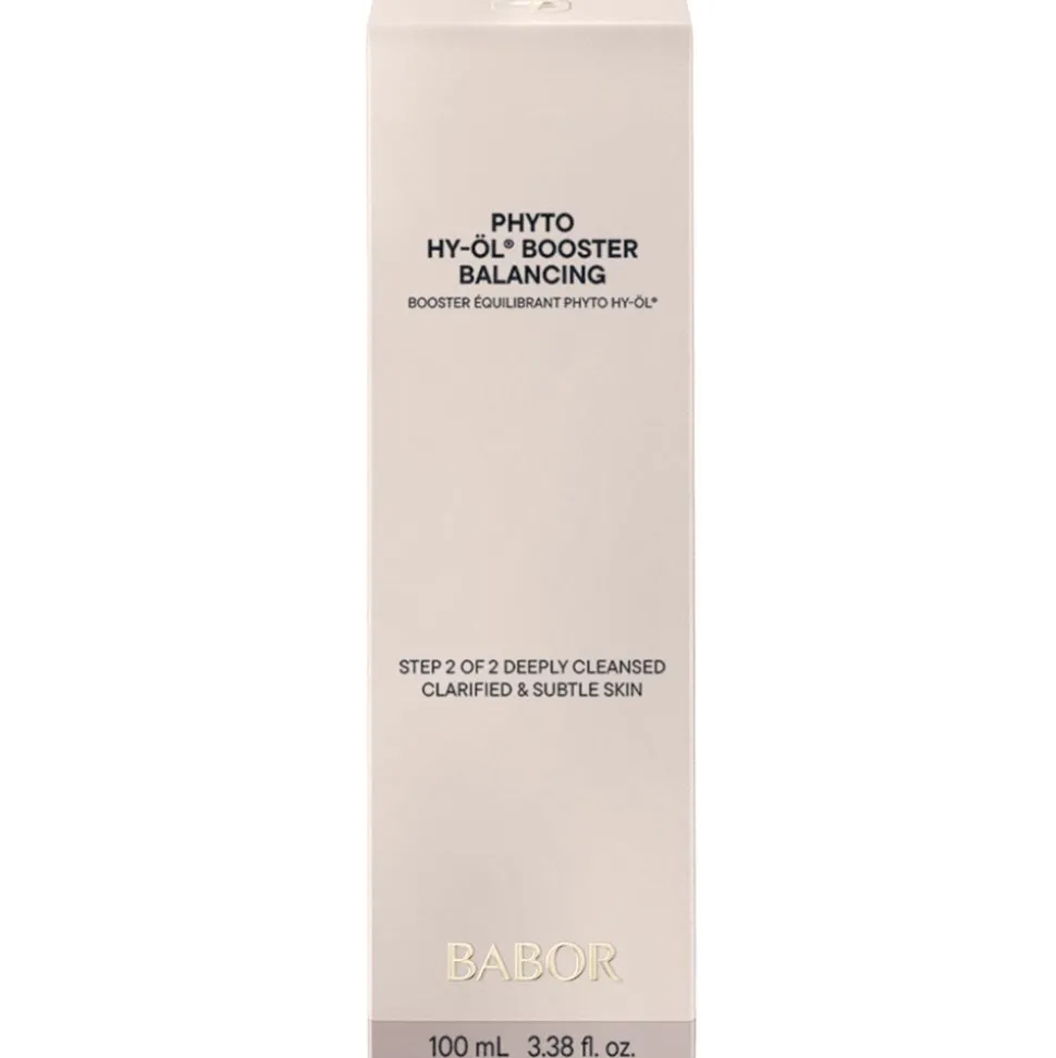 BABOR Phyto HY-ÖL Booster Balancing 100 ml