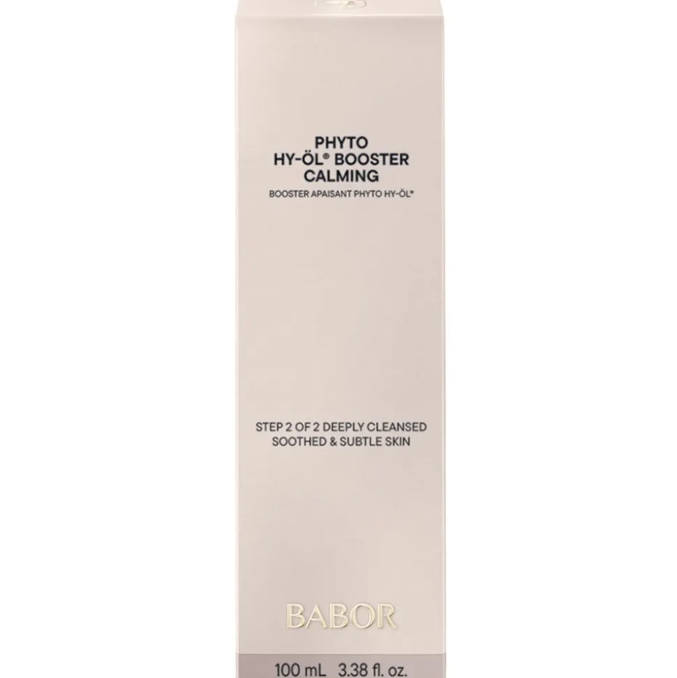 BABOR Phyto HY-ÖL Booster Calming 100 ml