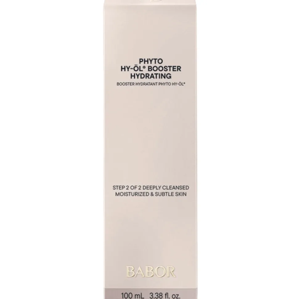 BABOR Phyto HY-ÖL Booster Hydrating 100 ml