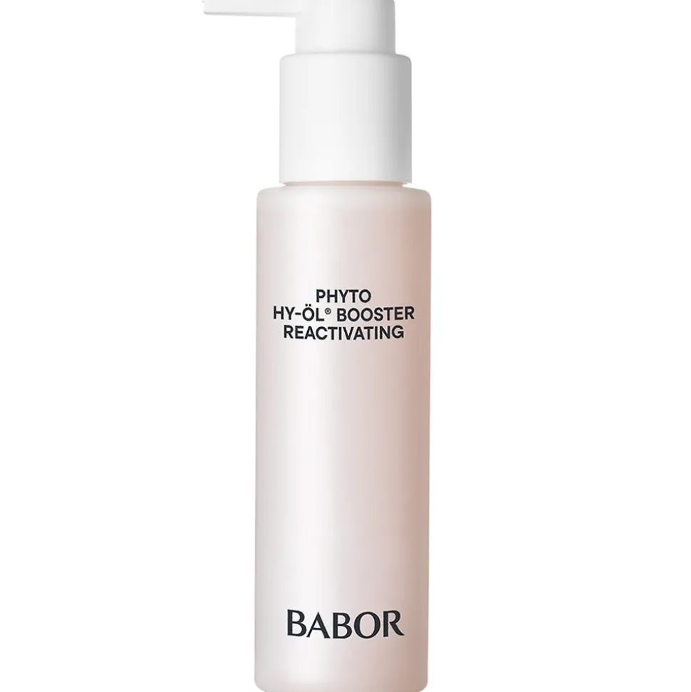 BABOR Phyto HY-ÖL Booster Reactivating 100 ml
