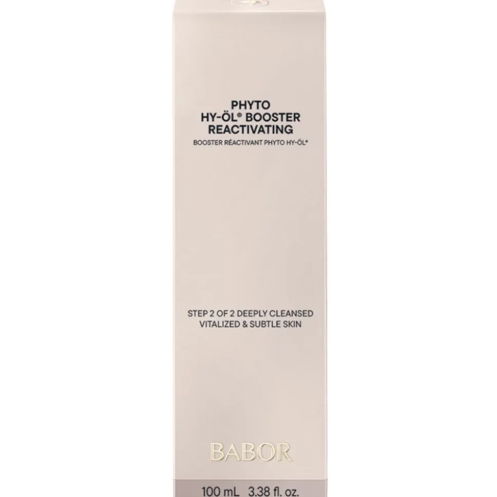 BABOR Phyto HY-ÖL Booster Reactivating 100 ml