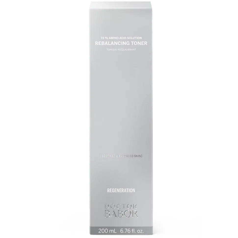 BABOR Rebalancing Toner 200 ml