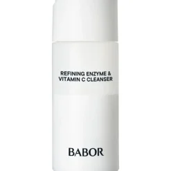 BABOR Refining Enzyme & Vitamin C Cleanser
