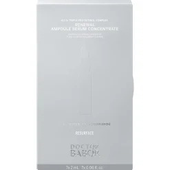 BABOR Renewal Ampoule Serum Concentrate 14 ml