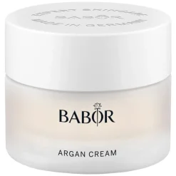 BABOR SKINOVAGE Argan Cream 50 ml