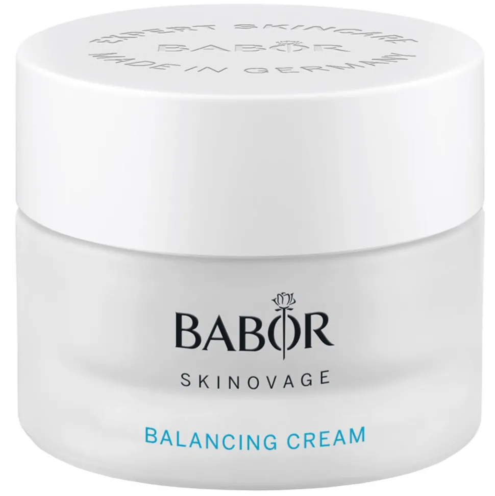 BABOR SKINOVAGE Balancing Cream 50 ml